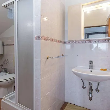 Apartment By The Sea Njivice, Krk - 21868