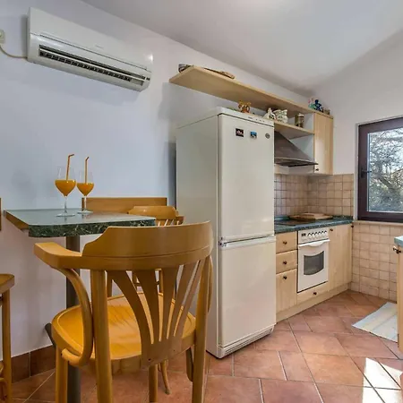 Apartment By The Sea Njivice, Krk - 21868