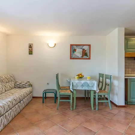 By The Sea Njivice, Krk - 21868 Apartment Njivice