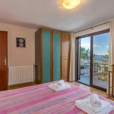 By The Sea Njivice, Krk - 21868 Apartment Njivice