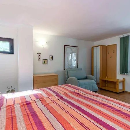 Apartment By The Sea Njivice, Krk - 21868