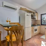 Апартаменты By The Sea Njivice, Krk - 21868