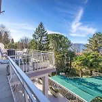 By The Sea Njivice, Krk - 21868 Апартаменты Нивице
