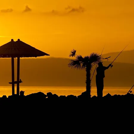 By The Sea Njivice, Krk - 21868 Njivice