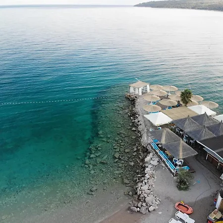 By The Sea Njivice, Krk - 21868