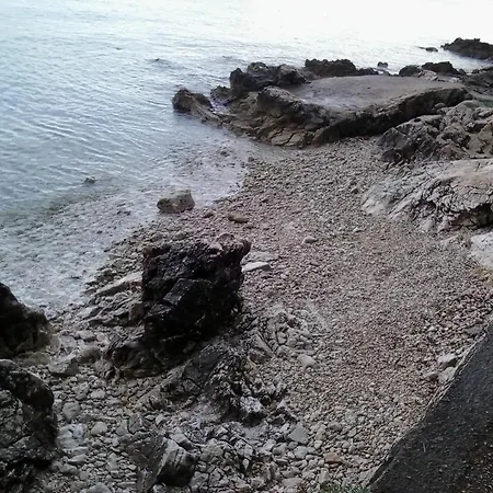 Appartement By The Sea Njivice, Krk - 21868 Njivice