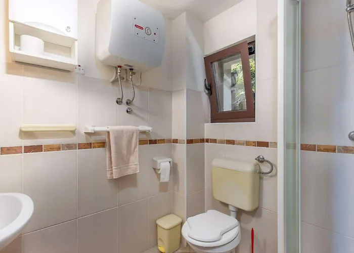 By The Sea Njivice, Krk - 21868 *