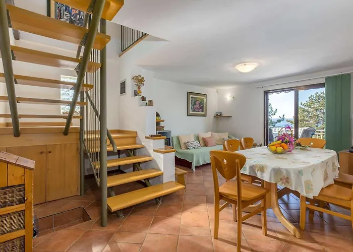 By The Sea Njivice, Krk - 21868 * Njivice