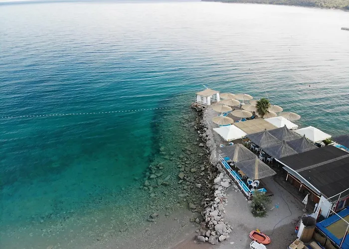 By The Sea Njivice, Krk - 21868