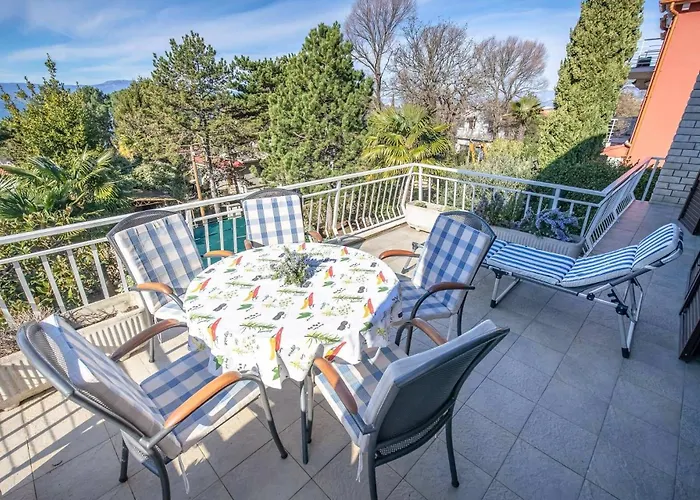 By The Sea Njivice, Krk - 21868 Njivice