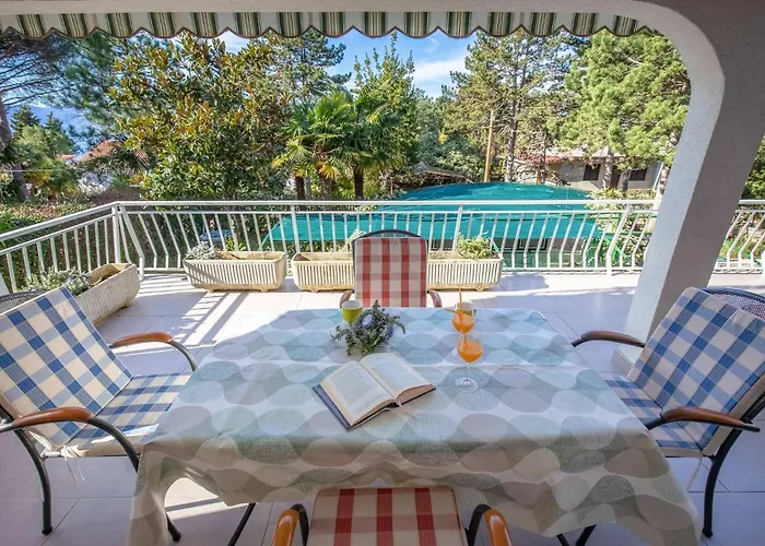 By The Sea Njivice, Krk - 21868