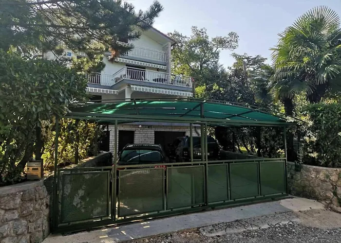 By The Sea Njivice, Krk - 21868 * Njivice