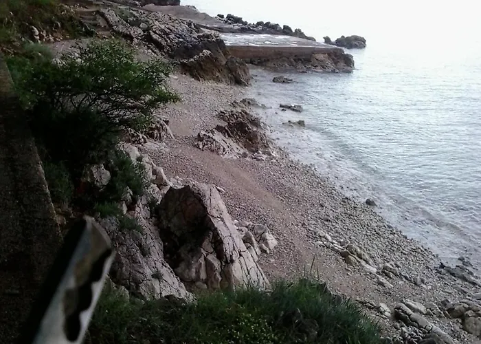 By The Sea Njivice, Krk - 21868 Njivice