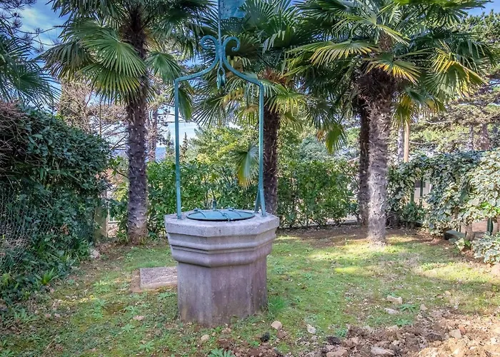 By The Sea Njivice, Krk - 21868 Appartement