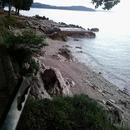 By The Sea Njivice, Krk - 21868 Nijvice